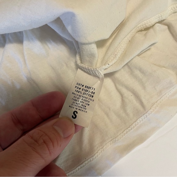 Dark Seas T-Shirt Small Nautical Mens - Picture 2 of 8